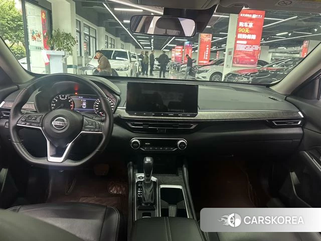 Nissan Teana id 4273255 из Китая 7