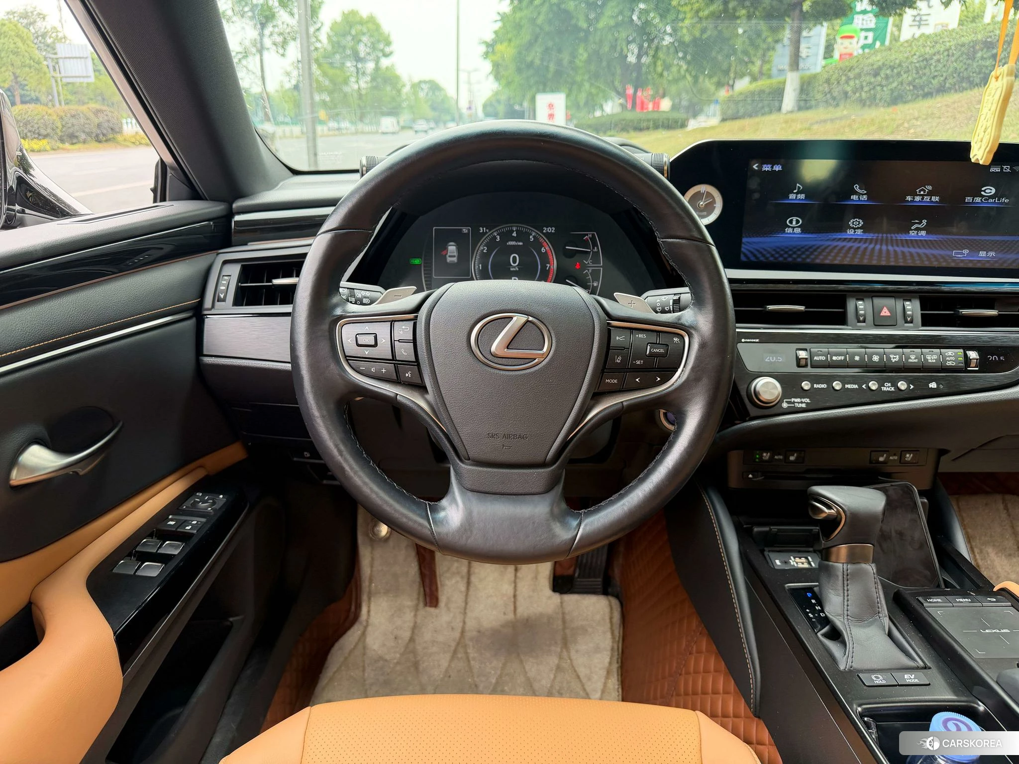 Lexus ES id 4455834 из Китая 9
