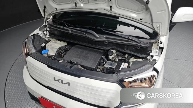 Kia The New Kia Ray id 4561004 из Кореи 25
