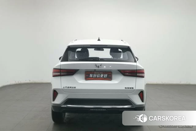 Wuling Automobile Wuling Xingchi id 4210630 из Китая 20