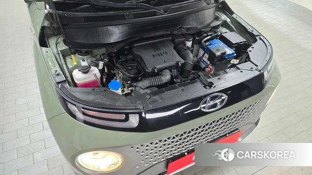 Hyundai Casper id 3878079 из Кореи 16