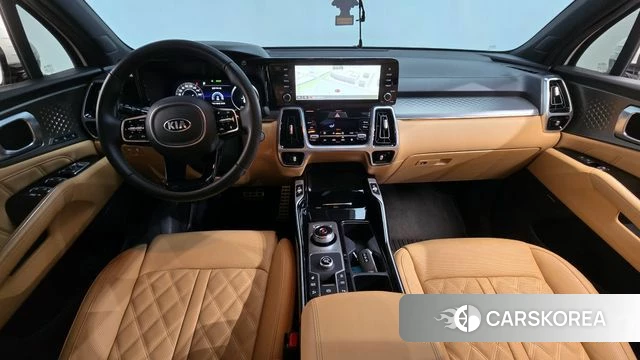 Kia Sorento 4th Generation id 4396449 из Кореи 31