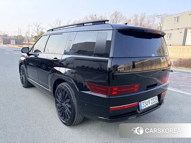 Hyundai Santa Fe (MX5) id 3770159 из Кореи 16