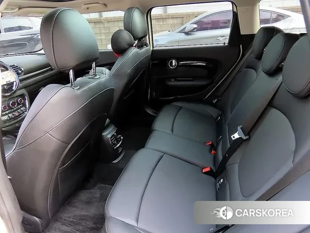 Mini Cooper Clubman id 3697208 из Кореи 16