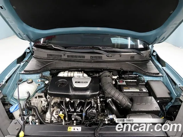 Hyundai Kona id 2937323 из Кореи 16