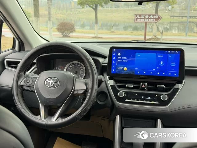 Toyota Fenglanda id 3957716 из Китая 11