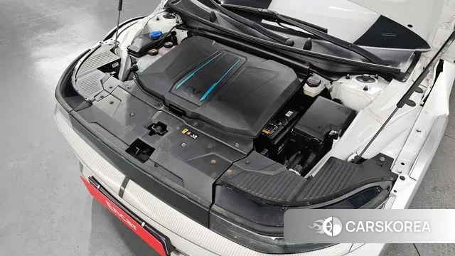 Hyundai Ionic 5 id 3451484 из Кореи 16