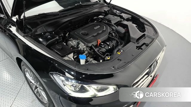 Hyundai Grandeur IG id 4246069 из Кореи 16