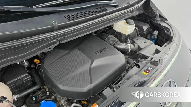 Hyundai Staria id 4854087 из Кореи 30