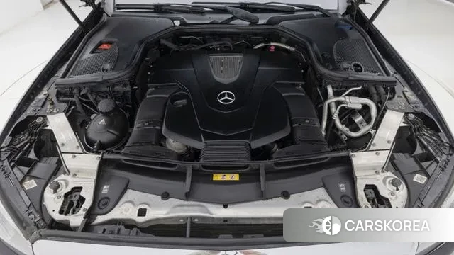 Mercedes-Benz E-Class W213 id 3754195 из Кореи 16