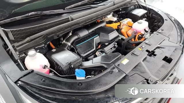 Kia The New Carnival 4th Generation id 3664097 из Кореи 16