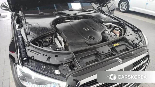 Mercedes-Benz S-Class W223 id 3463029 из Кореи 16