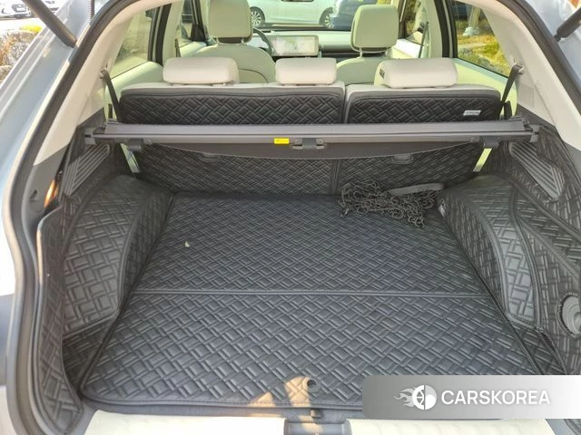 Hyundai Ionic 5 id 3877034 из Кореи 16