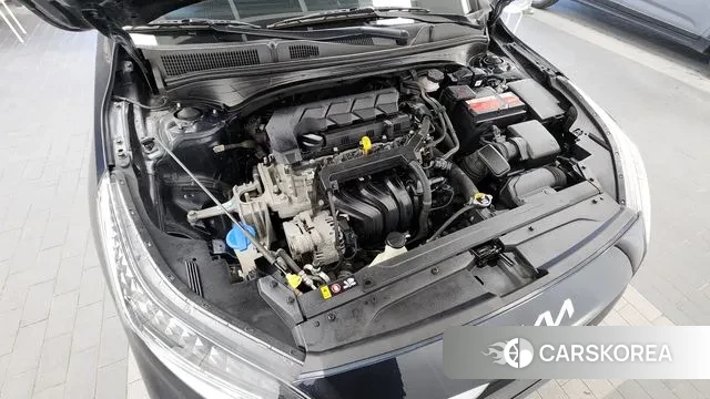 Kia The New K3 2nd generation id 3421705 из Кореи 16