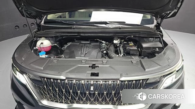 Kia Carnival 4th generation id 3851361 из Кореи 16