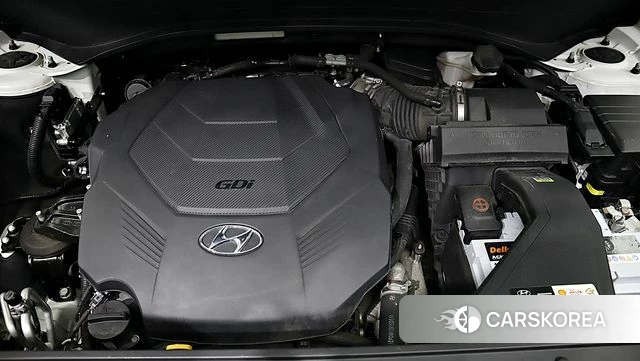 Hyundai Palisade id 4513173 из Кореи 16
