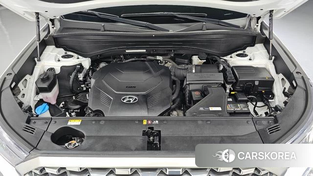 Hyundai Palisade id 4906060 из Кореи 16