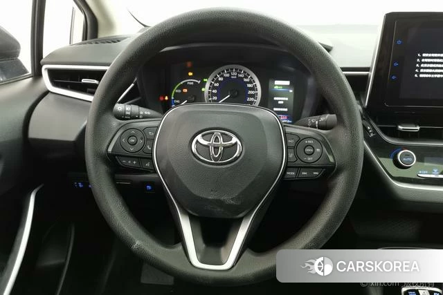 Toyota Corolla id 4210588 из Китая 20