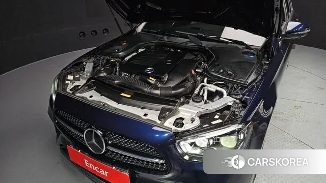 Mercedes-Benz E-Class W213 id 3567581 из Кореи 16