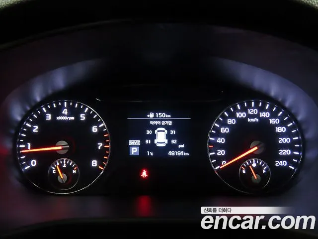 Kia The New Sorento id 2679216 из Кореи 16