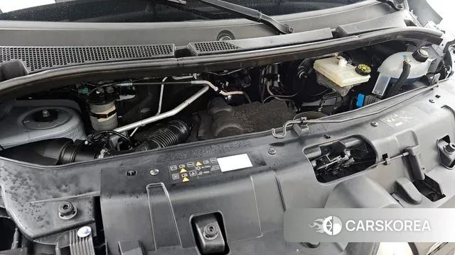 Renault Korea (Samsung) Master id 3405793 из Кореи 16