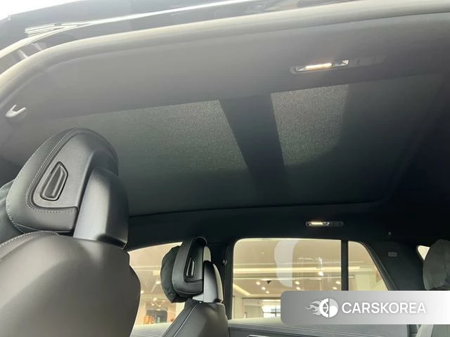 Mercedes-Benz EQE SUV id 4277991 из Китая 10