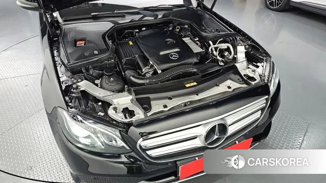 Mercedes-Benz E-Class W213 id 3362846 из Кореи 16