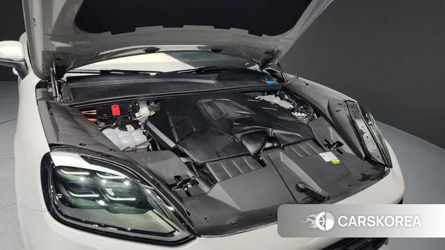 Porsche Cayenne (PO536) id 3596363 из Кореи 16