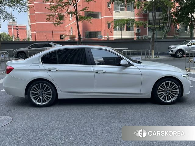 BMW 3 series id 4213020 из Китая 12
