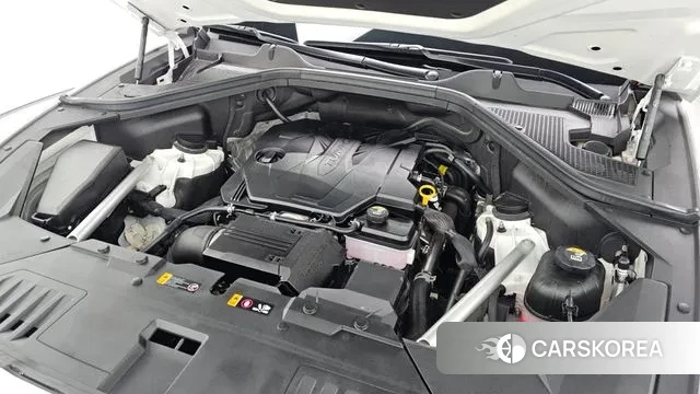 Genesis GV80 id 3654064 из Кореи 16