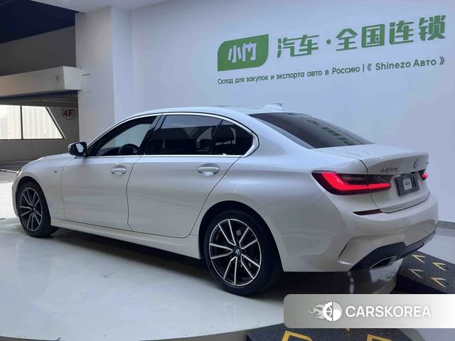 BMW 3 series id 4353315 из Китая 19