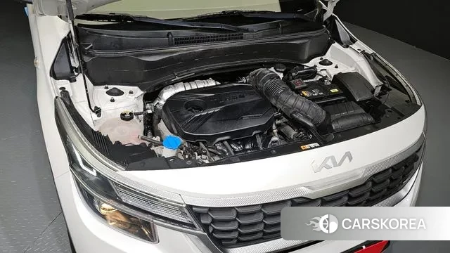 Kia Seltos id 3241979 из Кореи 16