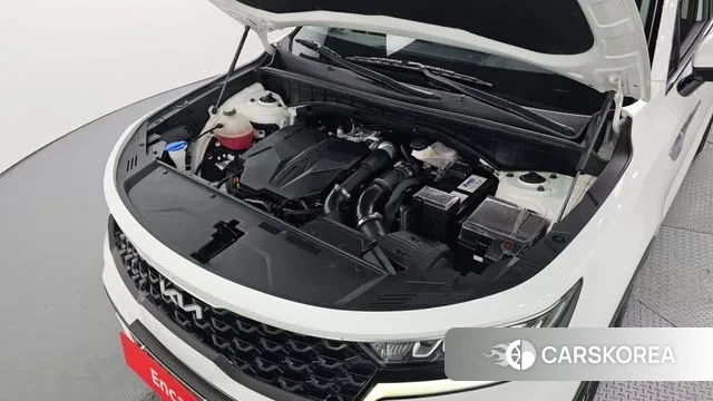 Kia Sorento 4th Generation id 3453009 из Кореи 16