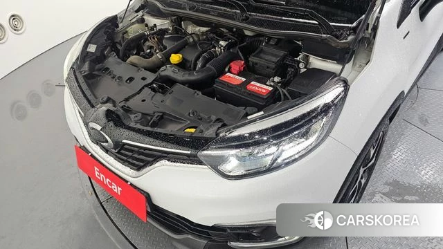 Renault Korea (Samsung) New QM3 id 3911946 из Кореи 16