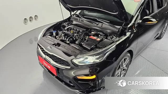 Kia Come New K3 id 3345357 из Кореи 16