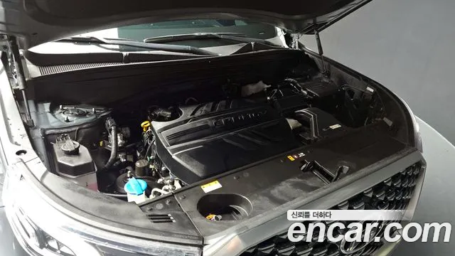 Hyundai Palisade id 2639596 из Кореи 16