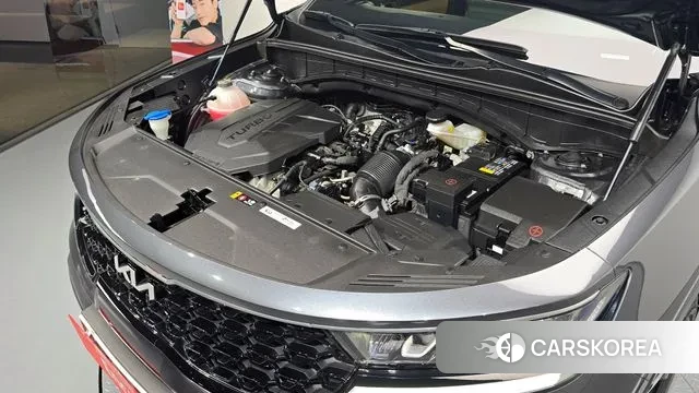 Kia Sorento 4th Generation id 3317882 из Кореи 16