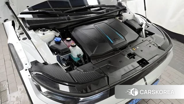 Hyundai Ionic 5 id 2931089 из Кореи 16