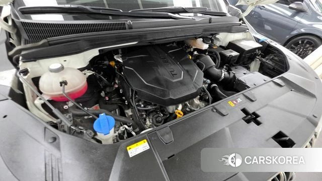 Kia Carnival 4th generation id 3940648 из Кореи 16