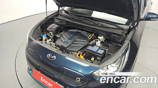 Kia Niro EV id 2677972 из Кореи 16