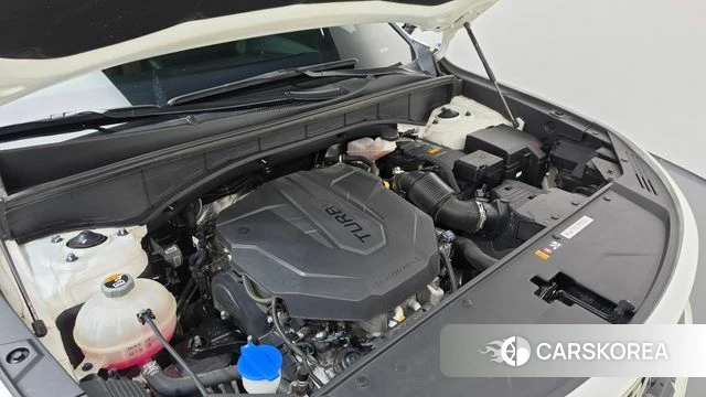 Kia Sorento 4th Generation id 4731620 из Кореи 28