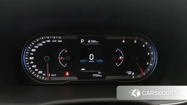 Hyundai Tucson (NX4) id 4501621 из Кореи 16