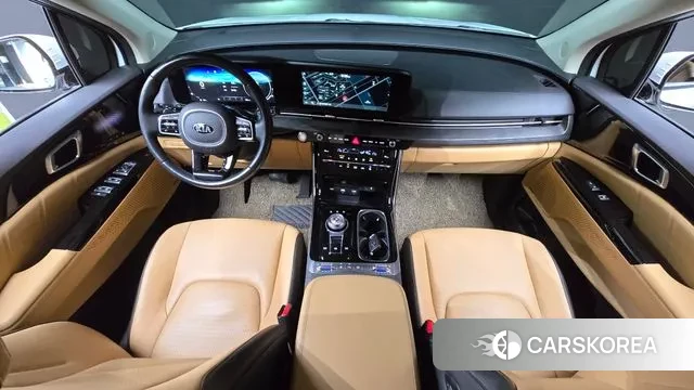 Kia Carnival 4th generation id 3788342 из Кореи 16