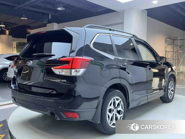 Subaru FORESTER Forester id 4241271 из Китая 19
