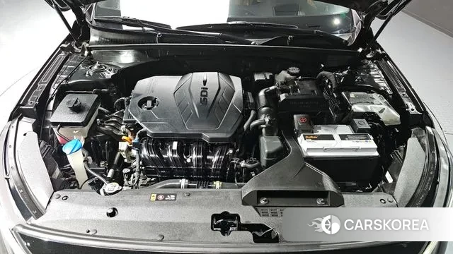 Kia K7 Premier id 3646344 из Кореи 16