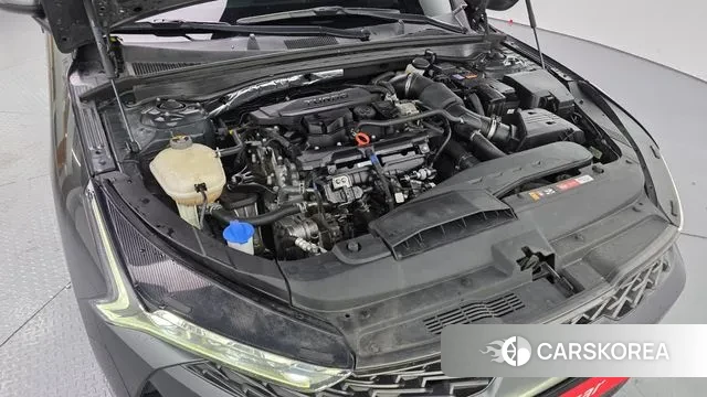 Kia K5 3rd generation id 3421828 из Кореи 16