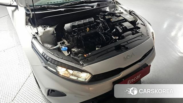 Kia The New K3 2nd generation id 4202096 из Кореи 16