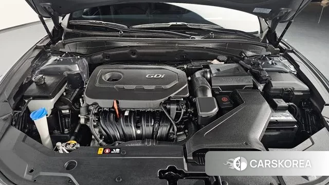 Hyundai Grandeur IG id 3636486 из Кореи 16