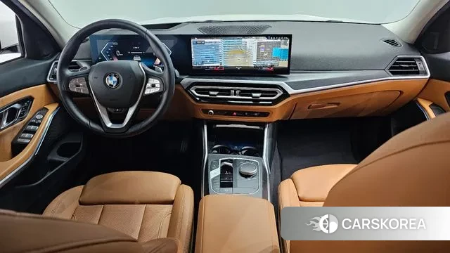 BMW 3 Series (G20) id 3383369 из Кореи 16