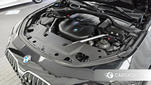 BMW 7 Series (G70) id 3327883 из Кореи 16